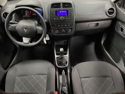 Renault Kwid 1.0 Zen Promocion Junio