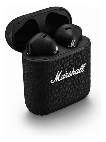 Auriculares In-ear Bluetooth Minor Iii Marshall