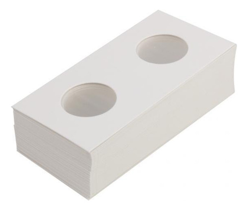 3 X 3-4pack 50pcs Stamp Cardboard Holders Cover 3 Pcs