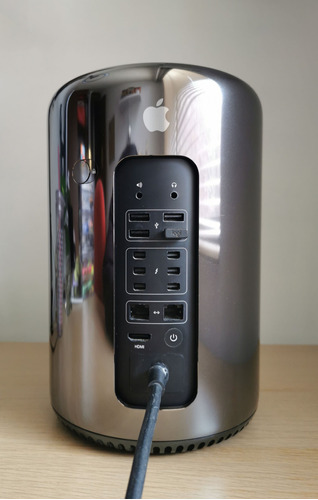 Mac Pro | Late 2013 