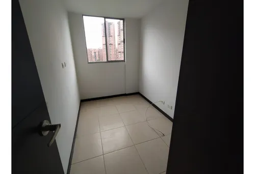 Apartamento En Venta Itagüí