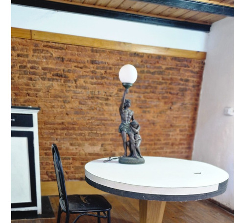 Venta Departamento De Pasillo 1 Dormitorio - Santa Fe 2923, Rosario