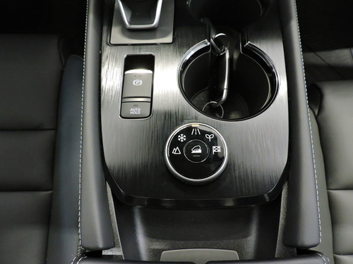 Nissan X-Trail 2.5 Exclusive Cvt Xtronic