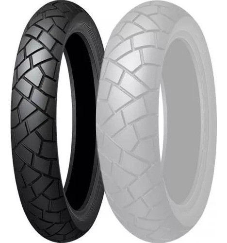 Dunlop Trailmax Mixtour Dianteiro 110/80r19 59v S/ Cam