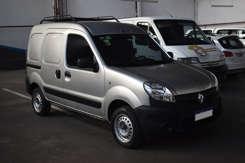 Renault Kangoo 1.6 Furgon Ph3 Confort 1plc