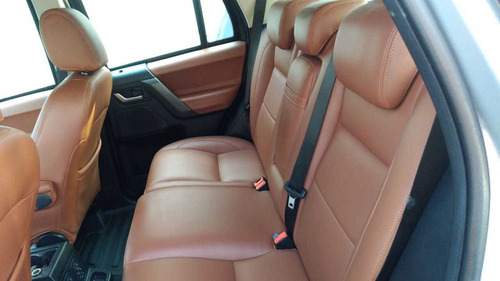Freelander 2 Blindada Top De Linha, Apenas 113 Mil Km 2008 !