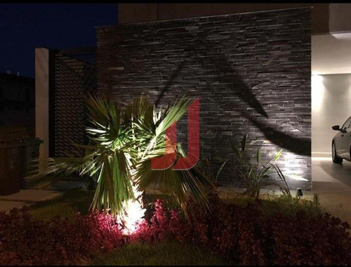Imagem 9 de 27 de Casa À Venda, 4 Quartos, 3 Suítes, 4 Vagas, Alphaville Nova Esplanada - Votorantim/sp - 6462