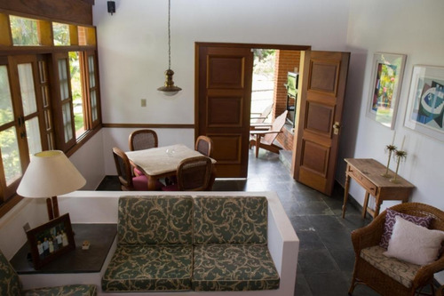 Imagem 23 de 30 de Chácara À Venda, 5404 M² Por R$ 1.400.000,00 - Guacuri - Itupeva/sp - Ch0056
