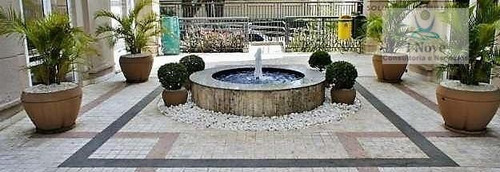 Imagem 6 de 15 de Condominio Clube Requintado Com Terraço Gourmet - Ap0339