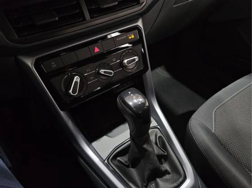 Volkswagen T-Cross 1.0 200 TSI TOTAL FLEX AUTOMÁTICO