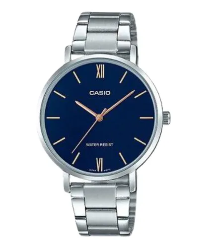 Reloj Casio Dama Ltp-vt01d-2b