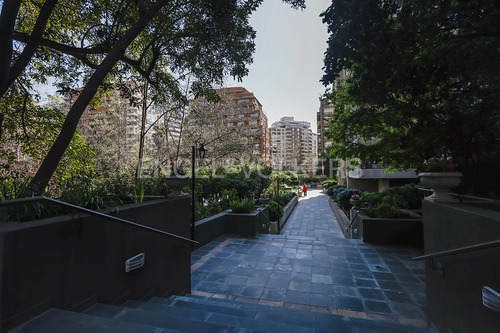 Departamento En Las Torcazas, A Pasos De Plaza Estambul