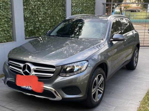 Mercedes-Benz Clase GLC 2.0 Glc250 300 4matic Atomático