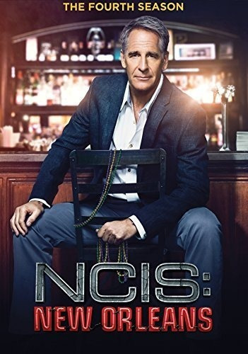 Ncis: Nueva Orleans: La Cuarta Temporada