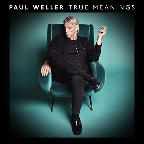 Weller Paul True Meanings Usa Import Lp Vinilo X 2 Nuevo