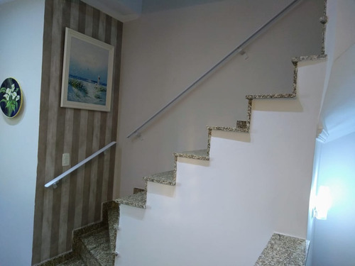 Imagem 13 de 30 de Sobrado Para Venda Na Vila Matilde - Ca00059 - 68867517