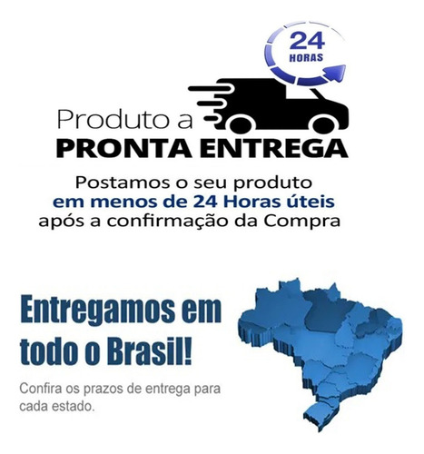 Shampoo Adlux Alto Impacto Reconstrução Truss Brazilian Fit