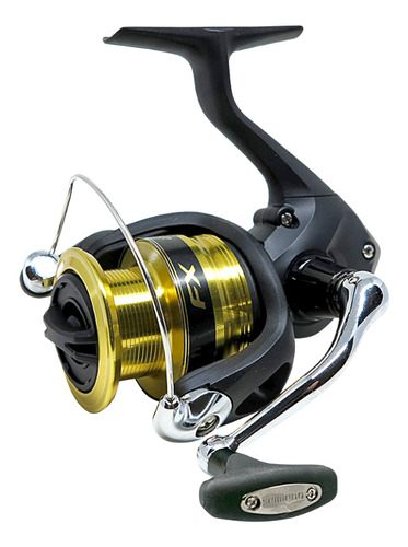 Molinete Shimano - Fx - 4000