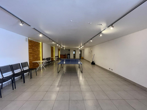 Departamento | Edificio Loft Plaza Yungay | Valparaíso