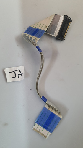 Tira Flex Eunsung Ru Awm 20861 105c 60v I A Vw 1 Serie 160 (Usado)