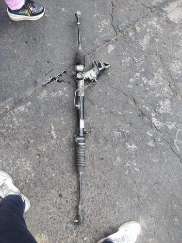 Dirección De Caja De Chevrolet Sonic 1.6 2012 2918 Original (Usado)