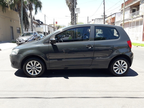 Volkswagen Fox 1.6 Trendline 2010