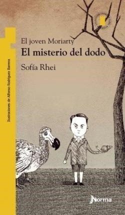 Misterio Del Dodo El-rhei Sofia-norma