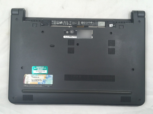 Laptop Dell Latitude 3340 Core I3 4ta 4gb Ram 500gb Hdd 13.3 (Usado)