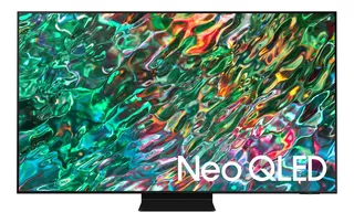 Smart TV Samsung Neo QLED 4K QN43QN90BAKXZL QLED 4K 43" 100V/240V
