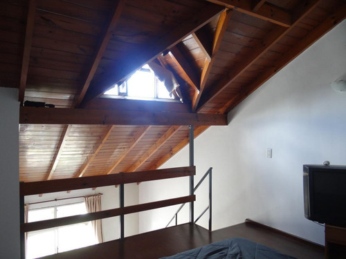 Imagen 11 de 13 de Vendo 2 Ambientes Tipo Loft . Dueño Directo. Pleno Centro De Banfield!