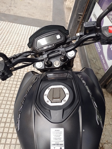 Bajaj Dominar 400 Tangomotos,listo Para Transferir 50