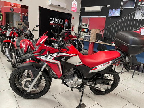 Imagem 5 de 8 de Honda Xre 300