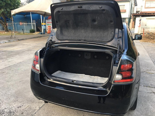 Imagem 6 de 9 de Nissan Sentra