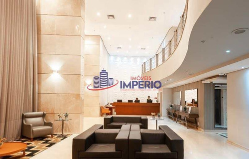 Imagem 5 de 20 de Flat Com 1 Dorm, Vila Moreira, Guarulhos - R$ 198 Mil, Cod: 7423 - A7423