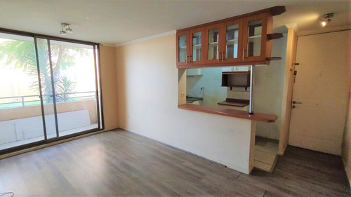 Oportunidad Diego Portales, La Florida (70715)