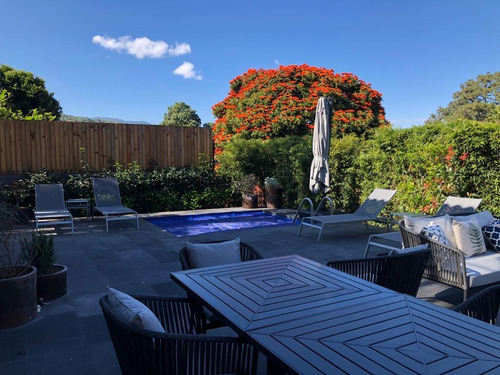 Imagen 5 de 14 de Casa En Venta En Avandaro Con Excelente Ubicacion