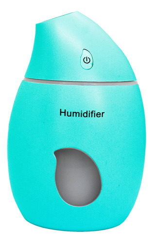 Humidificador Difusor Ultrasonico 160 Ml  Mango Aromatizador