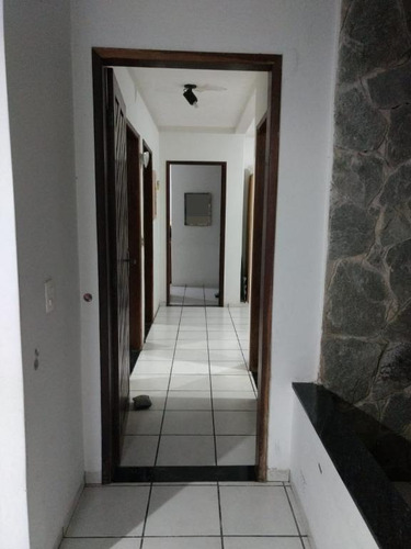 Imagem 13 de 29 de Casa Em Morro Branco - Ca7387