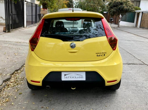 Mg Mg3