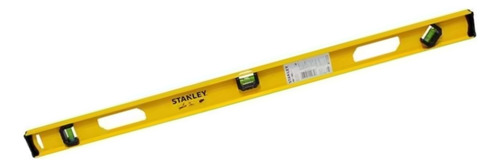 Nivel De Mano 91cm 36 Nivel Profesional Aluminio Stanley