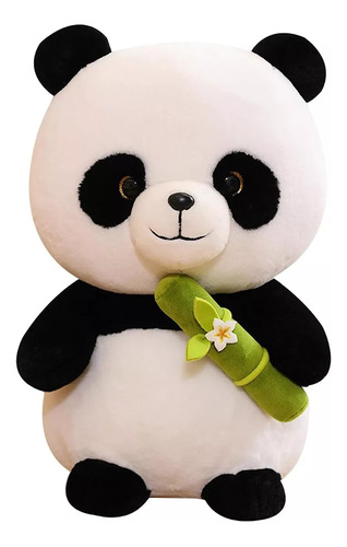 Lindo Panda Bamboo Birthday Children's Christmas {25 Cm}