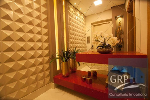 Imagem 3 de 15 de Apartamento Para Venda Em Santo André, Vila Gilda, 3 Dormitórios, 3 Suítes, 5 Banheiros, 4 Vagas - 7619_1-1457368