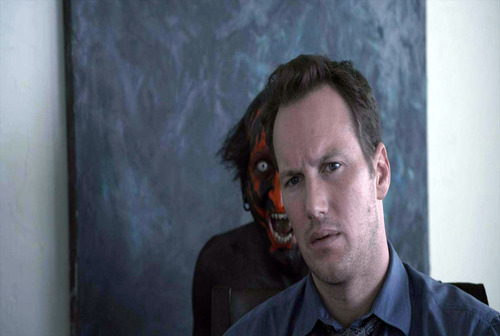 Sobrenatural Insidious Dublado E Legendado