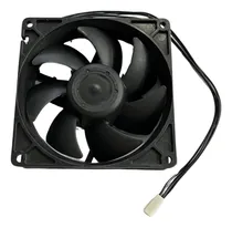 Comprar Ventilador Cooler 12v 92x92x25mm Sem Rolamento