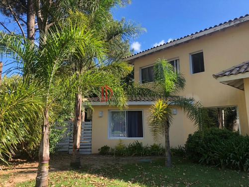 Imagen 2 de 30 de Casa En Barrio Privado