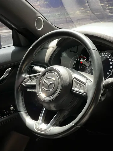 Mazda CX-5 2.5 Grand Touring Lx Station Wagon