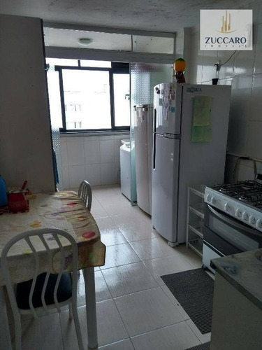 Apartamento A Venda, Macedo, Guarulhos. - Ap10980
