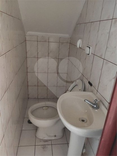 Sobrado No Jardim Joamar - 170-im535012
