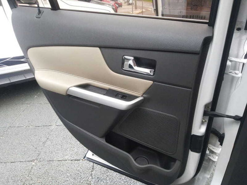 Imagem 11 de 15 de Ford Edge Titanium 3.5 V6 24v Awd Aut 2013