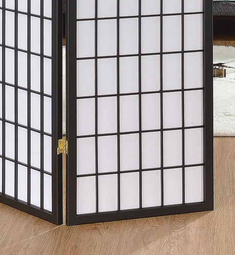 Imagen 5 de 6 de Biombo De Madera, Biombo Moderno, Biombo Japones,decorativo
